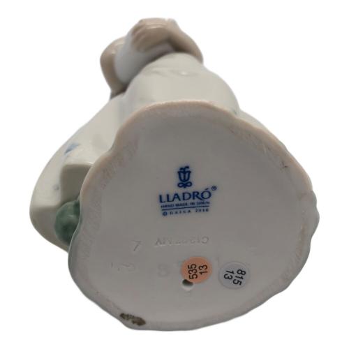 LIADRO (リヤドロ) フィギュリン 私のかわいい子犬