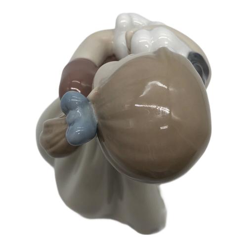 LIADRO (リヤドロ) フィギュリン 私のかわいい子犬｜トレファクONLINE