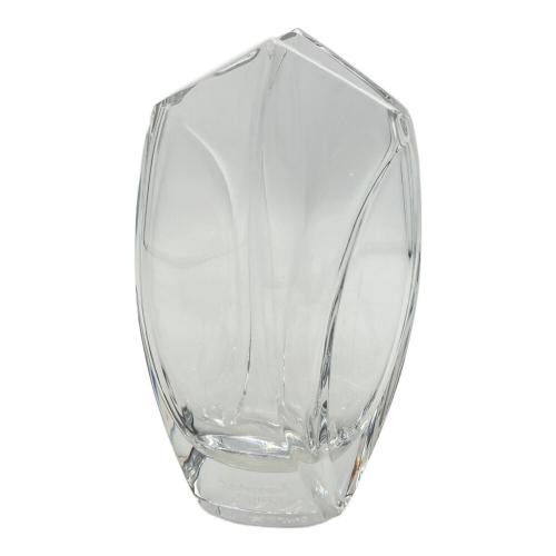 Baccarat (バカラ) フラワーベース ジベルニー