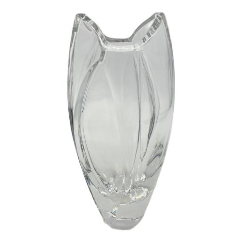 Baccarat (バカラ) フラワーベース ジベルニー