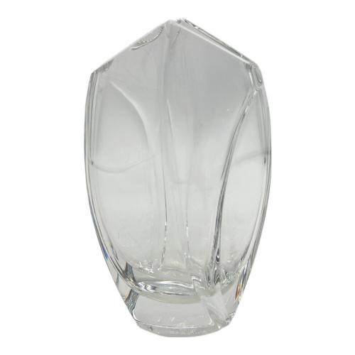 Baccarat (バカラ) フラワーベース ジベルニー