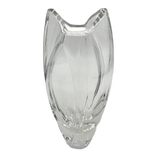 Baccarat (バカラ) フラワーベース ジベルニー