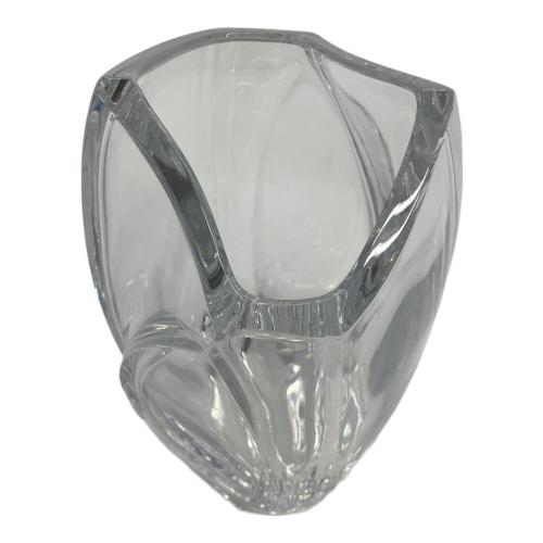 Baccarat (バカラ) フラワーベース ジベルニー