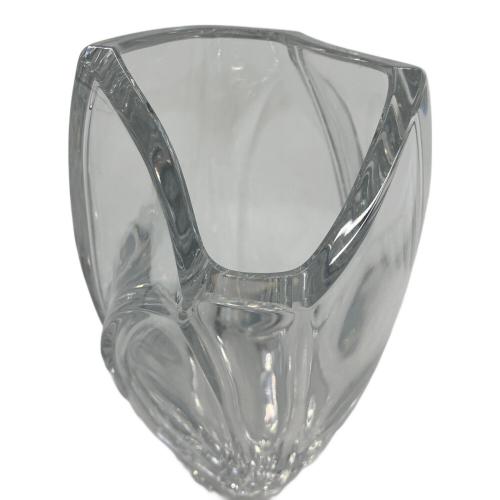 Baccarat (バカラ) フラワーベース ジベルニー