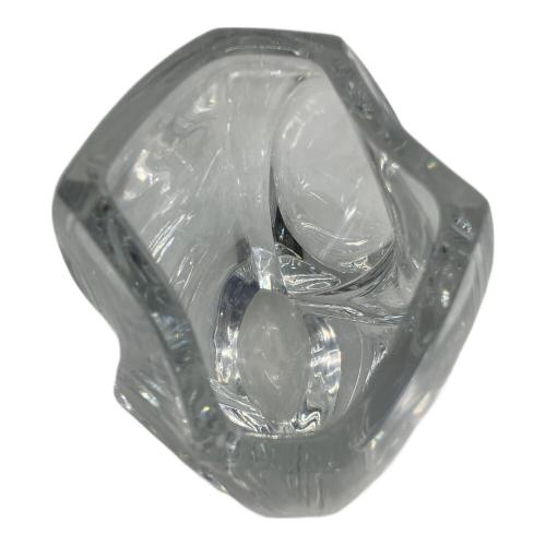 Baccarat (バカラ) フラワーベース ジベルニー