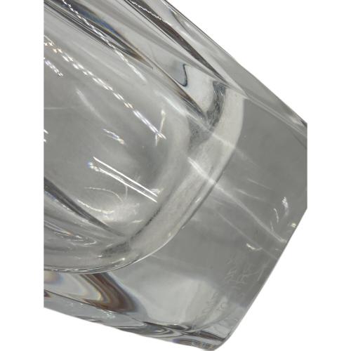 Baccarat (バカラ) フラワーベース ジベルニー