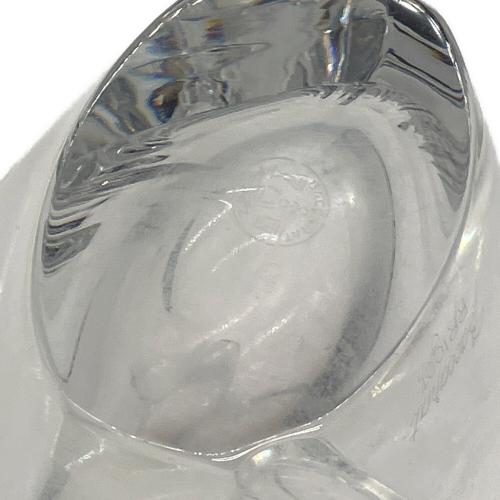 Baccarat (バカラ) フラワーベース ジベルニー