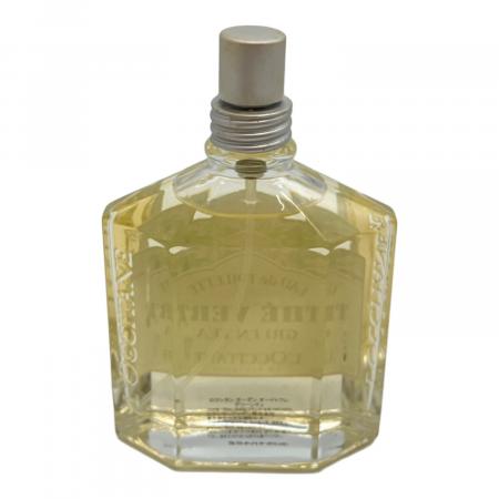 L'OCCITANE (ロクシタン) オードトワレ 100ml 残量80%-99% グリーン