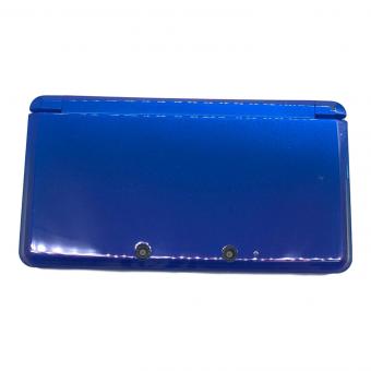 Nintendo (ニンテンドー) Nintendo 3DS CTR-001　コバルトブルー
