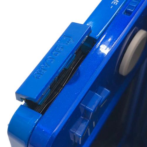 Nintendo (ニンテンドー) Nintendo 3DS CTR-001　コバルトブルー