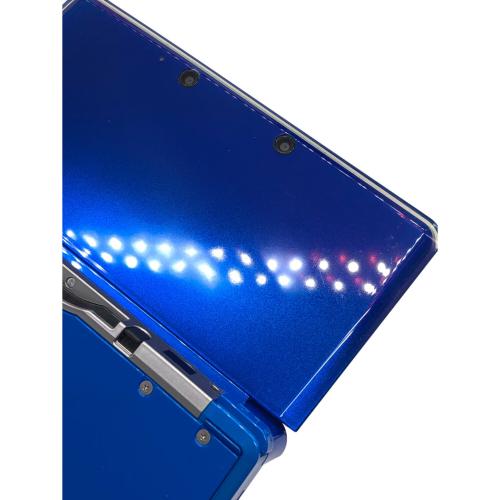Nintendo (ニンテンドー) Nintendo 3DS CTR-001　コバルトブルー