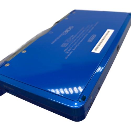 Nintendo (ニンテンドー) Nintendo 3DS CTR-001　コバルトブルー