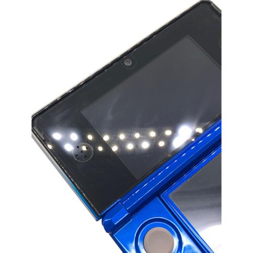 Nintendo (ニンテンドー) Nintendo 3DS CTR-001　コバルトブルー