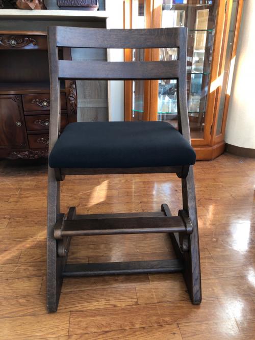 karimoku (カリモク) フィットチェア ブラウン×ブラック 1人掛け CU1017