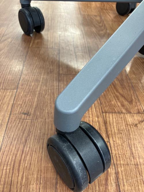 Steelcase (スチルケース) ゲーミングチェア ブラック Gesture