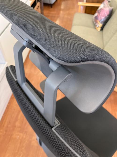 Steelcase (スチルケース) ゲーミングチェア ブラック Gesture