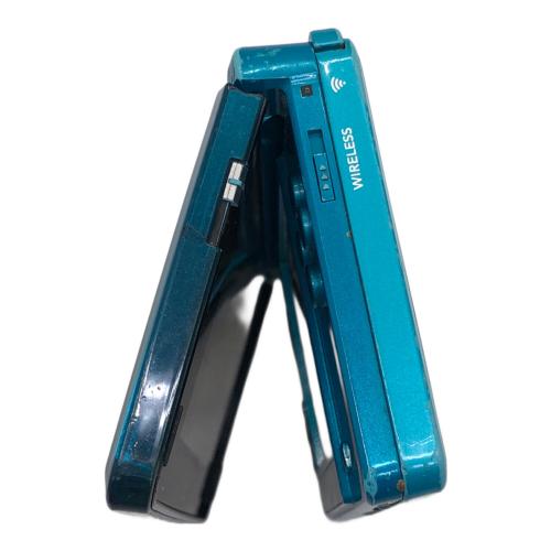 186000 現状品 Nintendo 任天堂 ニンテンドウ Nintendo 3DS CTR-001  ブルー　アクアブルー [0000000001809] 任天堂 ニンテンドー3DS アクアブルー ニンテンドー3DS本体 - 最安値