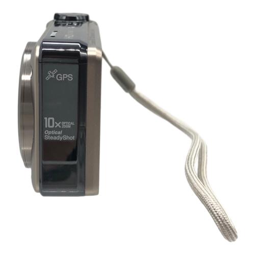 SONY (ソニー) コンパクトデジタルカメラ DSC-HX5V｜トレファクONLINE