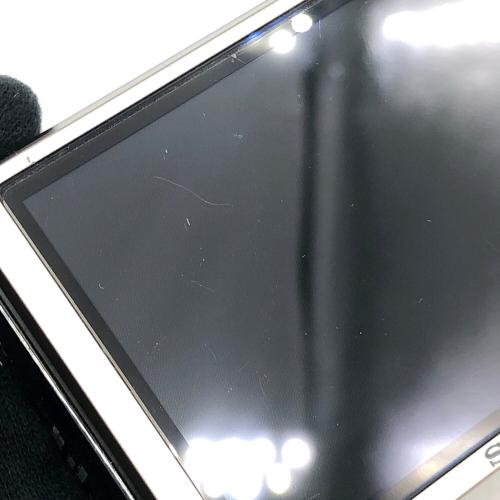 SONY (ソニー) コンパクトデジタルカメラ DSC-HX5V