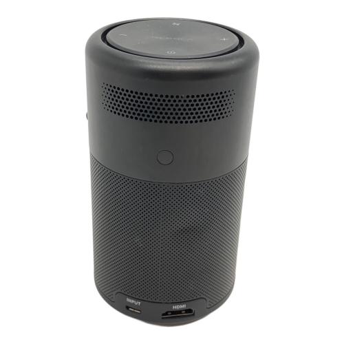 nebula (ネビュラ) モバイルプロジェクター D4111N12 2018年製