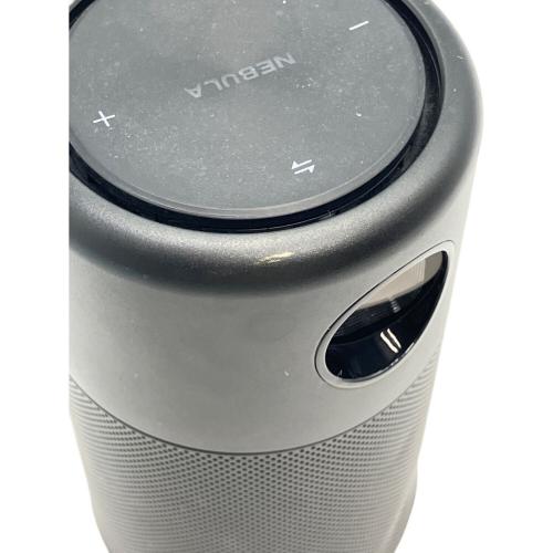 nebula (ネビュラ) モバイルプロジェクター D4111N12 2018年製