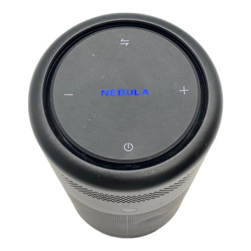 nebula (ネビュラ) モバイルプロジェクター D4111N12 2018年製