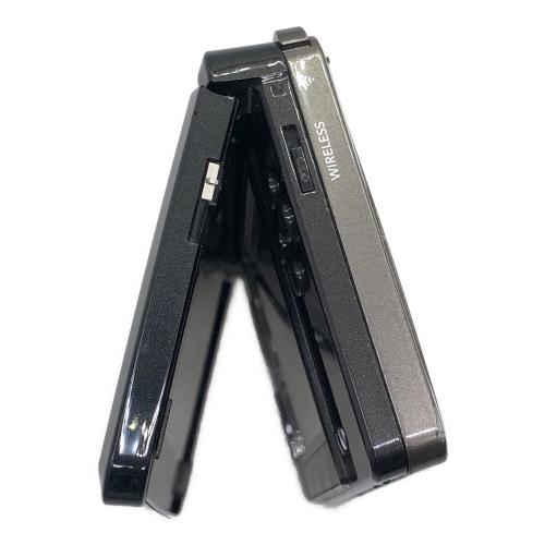 Nintendo (ニンテンドー) Nintendo 3DS CTR-001 スティック劣化・液晶シール跡有