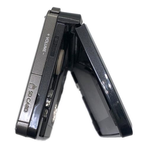 Nintendo (ニンテンドー) Nintendo 3DS CTR-001 スティック劣化・液晶シール跡有