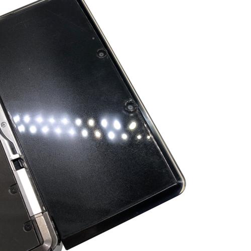 Nintendo (ニンテンドー) Nintendo 3DS CTR-001 スティック劣化・液晶シール跡有