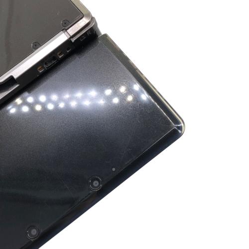 Nintendo (ニンテンドー) Nintendo 3DS CTR-001 スティック劣化・液晶シール跡有