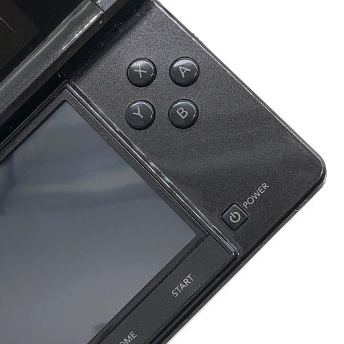 Nintendo (ニンテンドー) Nintendo 3DS CTR-001 スティック劣化・液晶シール跡有