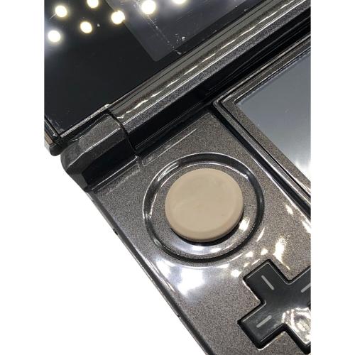 Nintendo (ニンテンドー) Nintendo 3DS CTR-001 スティック劣化・液晶シール跡有