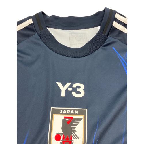 adidas (アディダス) 7 mitoma サッカーユニフォーム 2024-2025ver　Y-3