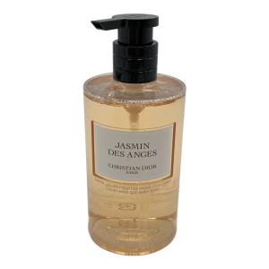 Dior (ディオール) ジャスミン デ ザンジュ リキッド ソープ (ハンド&ボディ ソープ) 350ml
