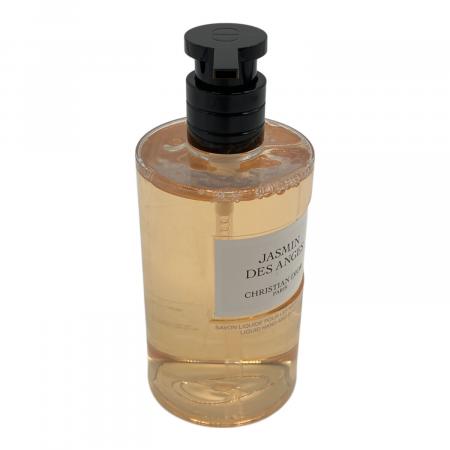 Dior ジャスミン デ ザンジュ ハンドソープ Dior (ディオール) ジャスミン デ ザンジュ リキッド ソープ (ハンド
