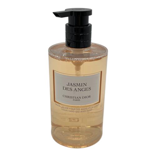 Dior (ディオール) ジャスミン デ ザンジュ リキッド ソープ (ハンド&ボディ ソープ) 350ml
