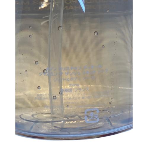 Dior (ディオール) ジャスミン デ ザンジュ リキッド ソープ (ハンド&ボディ ソープ) 350ml