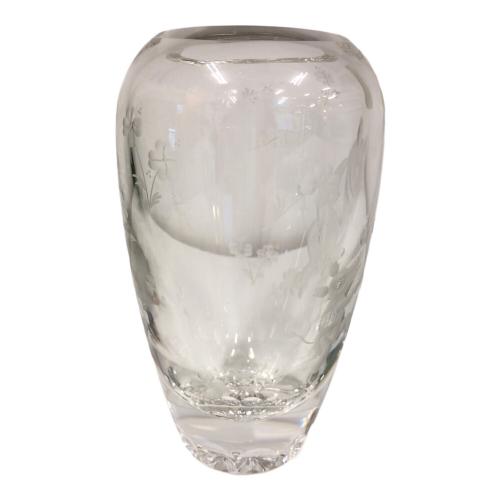 Meissen (マイセン) 干支グラス花瓶