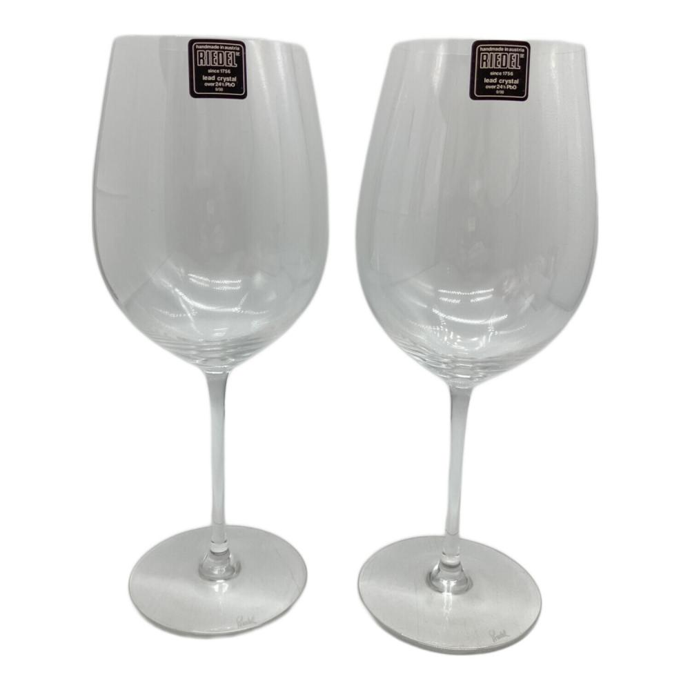 激レアセット！　新品未使用！リーデル　RIEDEL ソムリエシリーズセット RIEDEL (リーデル) ワイングラス ソムリエ (Sommeliers)｜トレファクONLINE