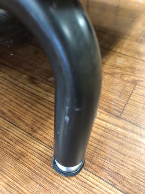 journal standard Furniture (ジャーナルスタンダードファニチャー) 1人掛けソファー グレー RODEZ CHAIR　ロデチェア ベージュ RODEZ CHAIR