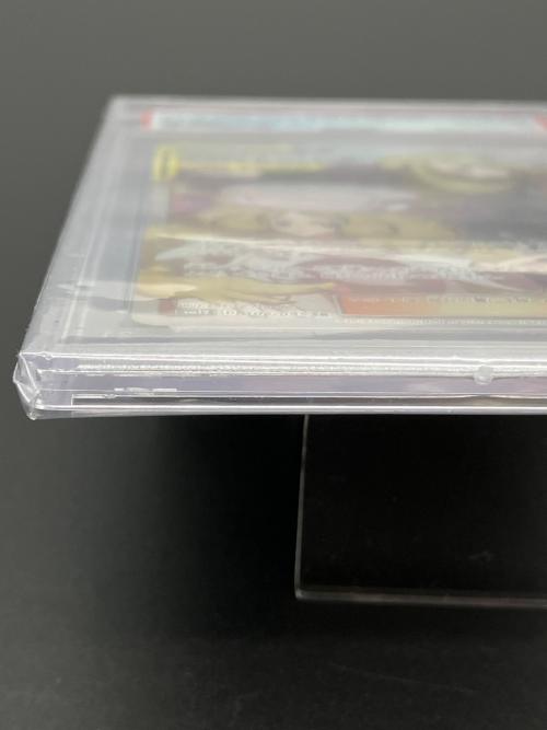 シロナ＆カトレア ポケモンカード 106/095 SR PSA鑑定10 102288574