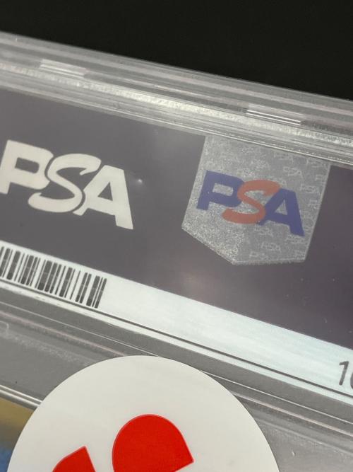 シロナ＆カトレア ポケモンカード 106/095 SR PSA鑑定10 102288574