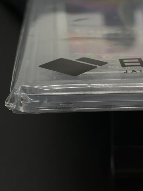 ホエルオー ポケモンカード 103/100 AR PSA鑑定10 111177214