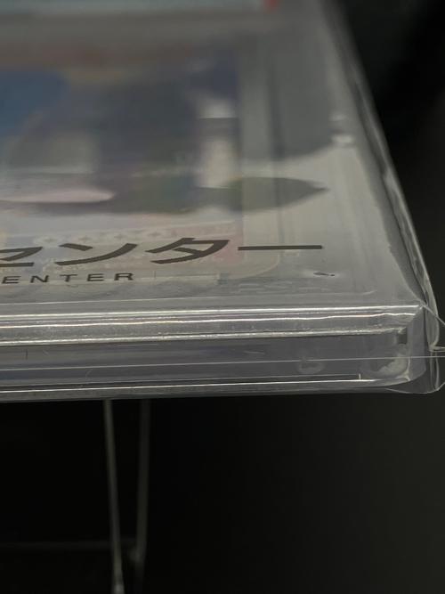 ホエルオー ポケモンカード 103/100 AR PSA鑑定10 111177214