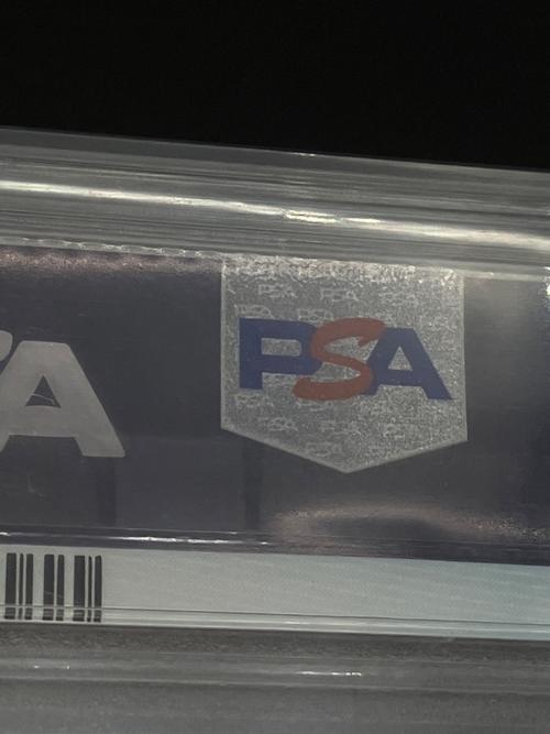 ホエルオー ポケモンカード 103/100 AR PSA鑑定10 111177214