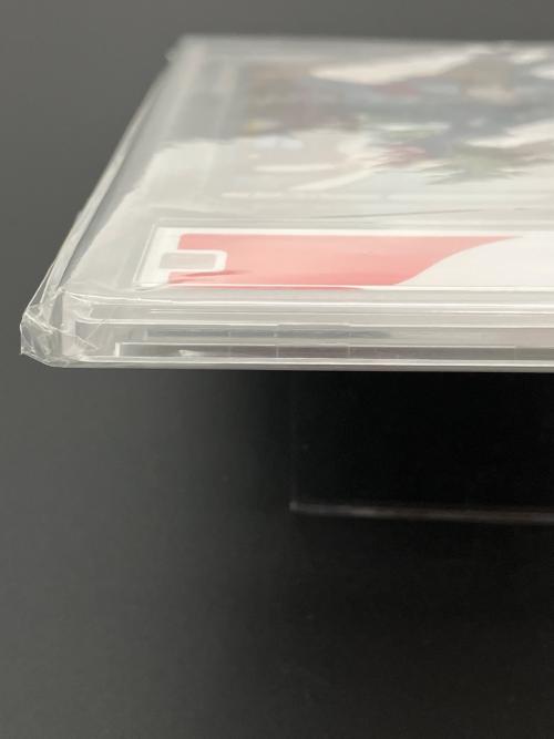 スズナ ポケモンカード 113/098 SR CGS鑑定10