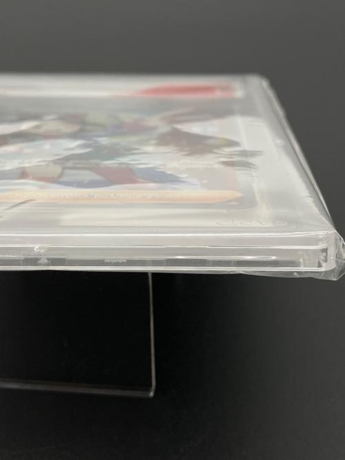 スズナ ポケモンカード 113/098 SR CGS鑑定10