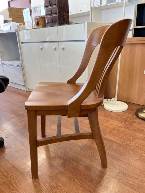 ACME Furniture (アクメファニチャー) チェア ブラウン BANK CHAIR