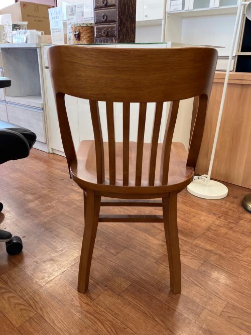 ACME Furniture (アクメファニチャー) チェア ブラウン BANK CHAIR