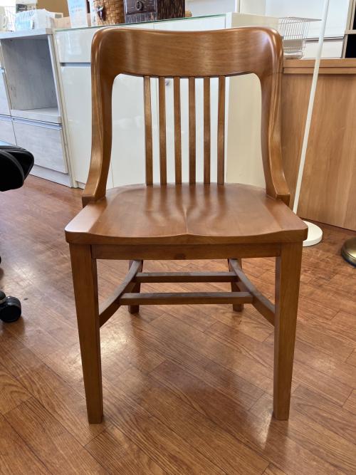 ACME Furniture (アクメファニチャー) チェア ブラウン BANK CHAIR